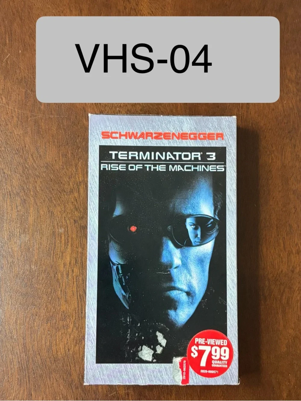 📼 Build Your Own Pre-Streaming Pack! - Picture 6 of 12